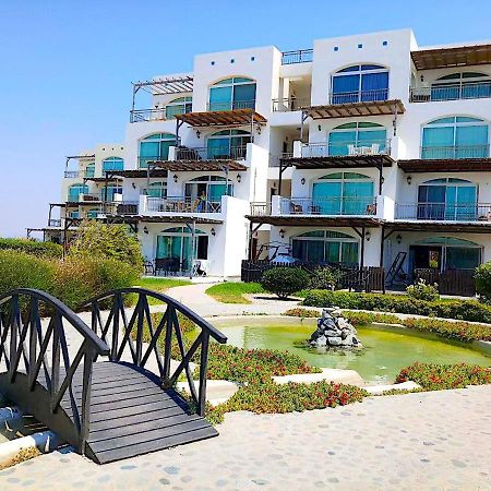 Aphrodite Apartments North Cyprus Gaziveren Dış mekan fotoğraf